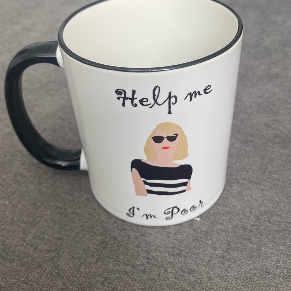Hilarious Bridesmaid Movie Collector my cup coffee